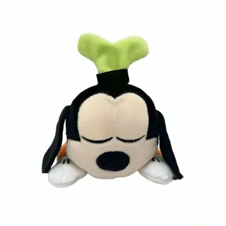 Pelúcia Pateta Dormindo 12CM Disney Fun F0135-2