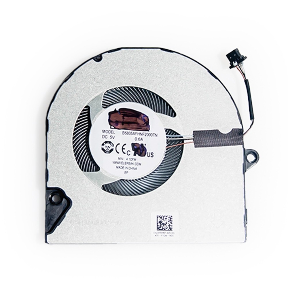 Cooler para Notebook Dell Inspiron 15 5510-P106F | Interno