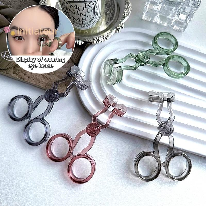 Initiatour Removedor De Lentes De Contato Para Cuidados Com Os Olhos , Ferramenta Auxiliar , Colorido , Maca , Clipe De Uso , Ferramentas , Acessórios , Novo