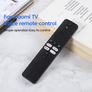 Controle Remoto De Voz Para Xiaomi L32M6-6ARG L55M6-ESG ARG L50M6 XMRM-M3 EG