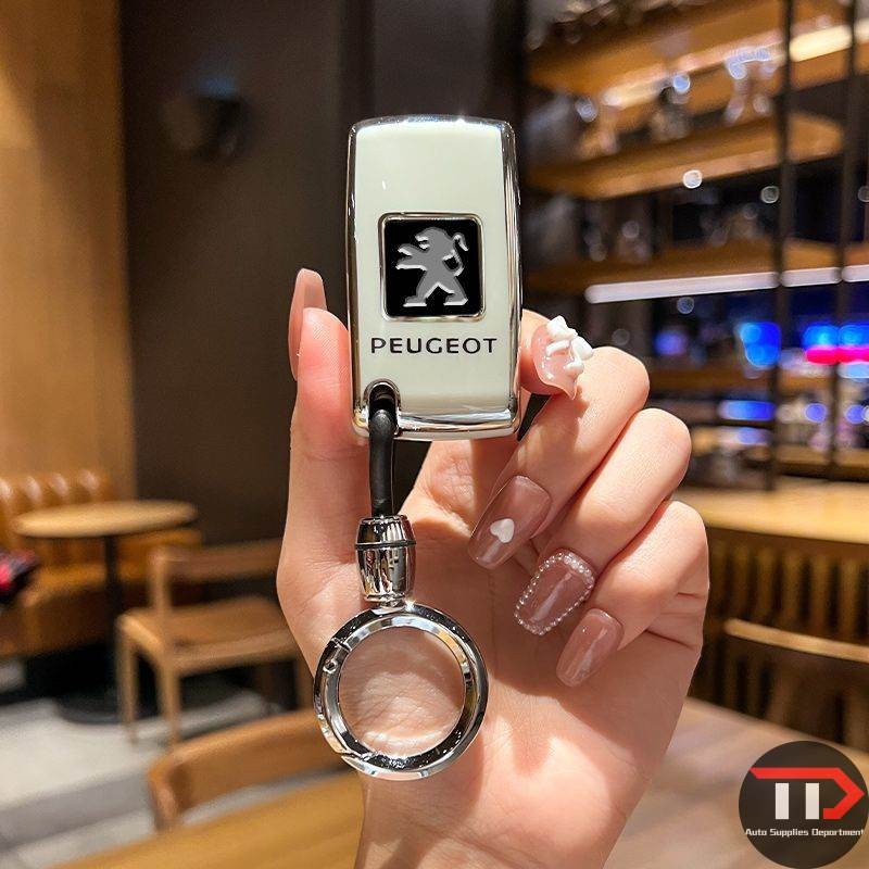 Peugeot key holder store