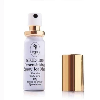Adulto Spray STUD 100 Homens Toalhas De Longa Duração Produtos De Tecido Molhado