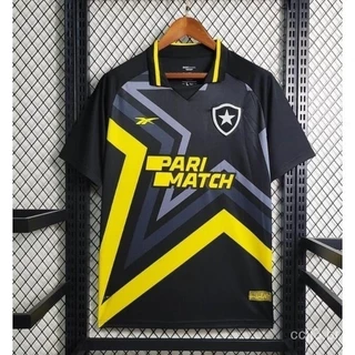 Camiseta 23-24 Botafogo 4a Futebol Fora