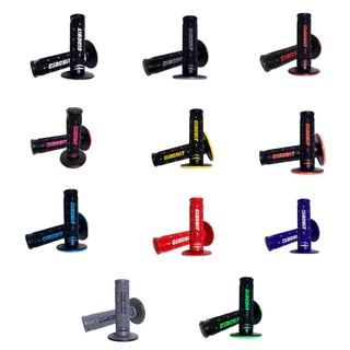 Par Manopla Circuit Jupiter Everday para Motos e Bikes Todas as Cores