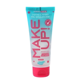 Dermachem Sabonete Primer Make Up 100 Ml em Oferta na Shopee