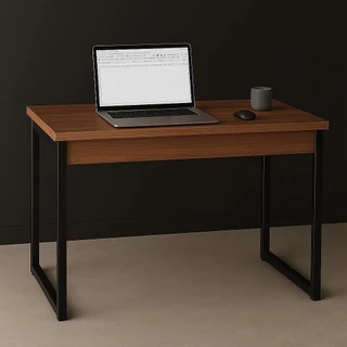 Mesa Escrivaninha Para Home Office Notebook Estudos