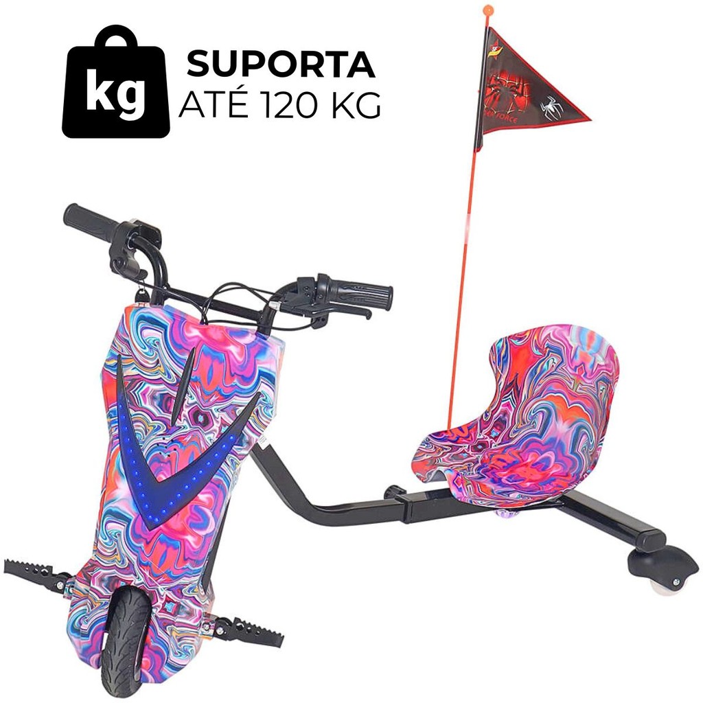 Haut Femme Mobb 308T main image 0