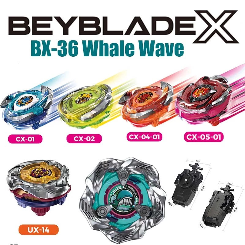 Beyblade Ux-01 em Promoção na Shopee Brasil 2026