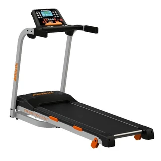 Esteira Athletic Magnetron 5500TMotor 5.0 HPM até 130 kg 127V Cinza 03944 em Oferta na Shopee