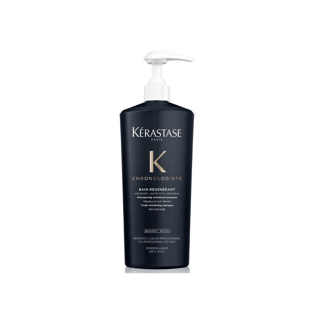 Kerastase Chronologiste Bain 1000L | Shopee Brasil