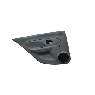 Forro Porta Traseira Esquerda Renault Clio 2003/2011