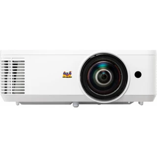 Projetor VIEWSONIC PS502W, lente especial para curta distância, 4000 ansi lumens, 1280 x 800 (WXGA)