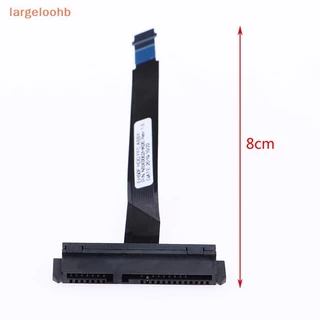 [largeloohb] Conector De Cabo De Disco Rígido SATA HDD Para ACER Nitro 5 AN515-44 AN715-74G NBX0002H