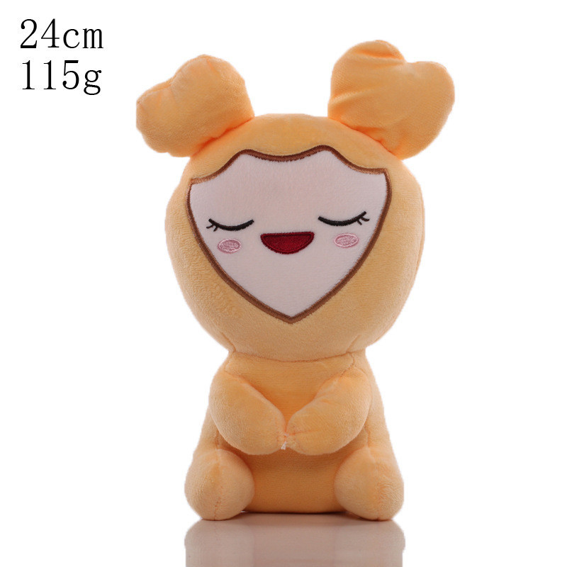 ぬいぐるみ・マスコット momo0514 KPOP Duas Vezes Momo Lovely Plush Doll | Shopee Brasil
