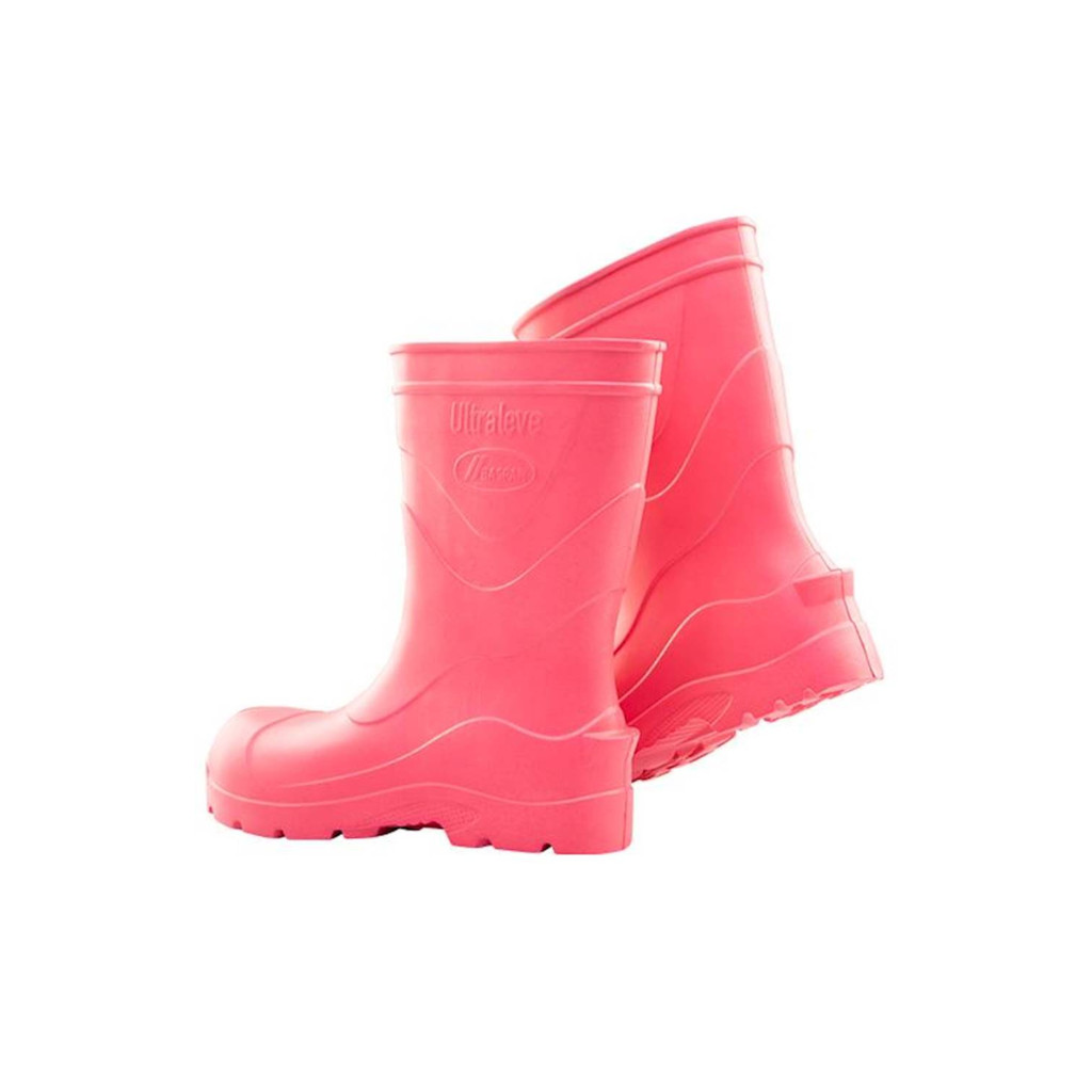 Bota Galocha Bota Ultraleve Baspan Bota Braspan Pontofrio