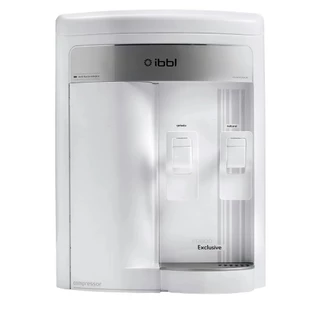 Purificador de água refrigerado FR600 Exclusive IBBL