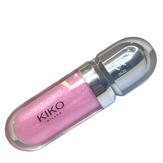 Gloss KIKO Milano 3D Hydra Lipgloss 05 - Hidratação e Brilho Intenso