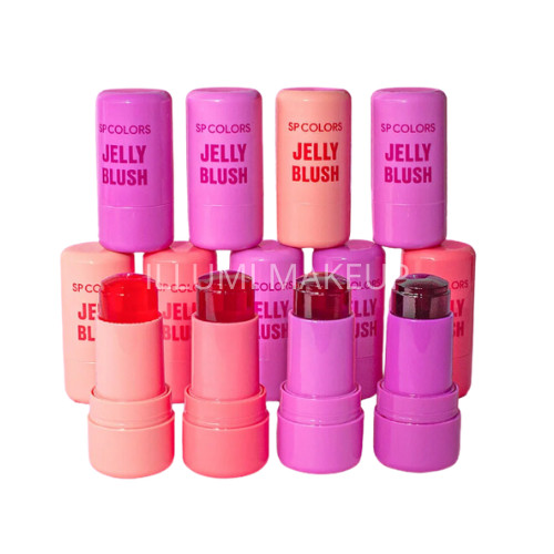 Jelly Blush - SP Colors