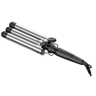 Modelador Triondas Salon Curl Bivolt Gama Italy