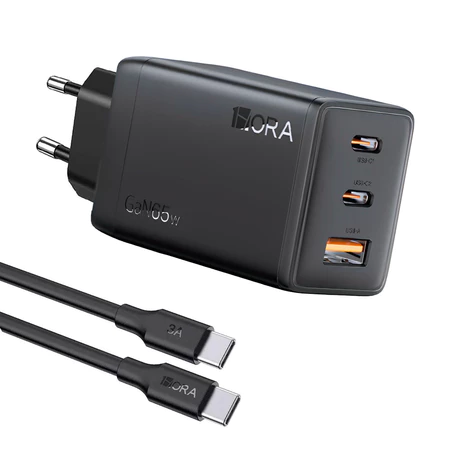 1Hora 65W GaN Kit