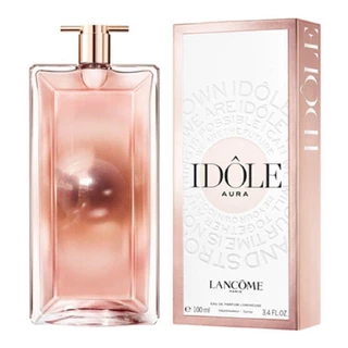 Perfume Idôle Aura Lancôme Feminino Eau de Parfum 100ml