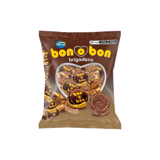 Bombom Bon o Bon 750g Brigadeiro