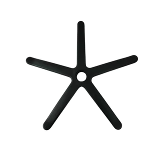 Base Estrela Resistente Cadeira Begônia Ergonômica 120kg