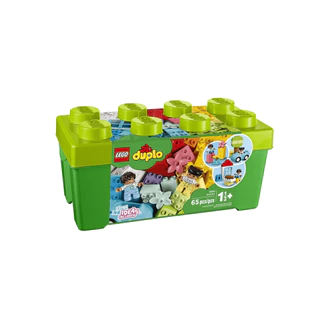 LEGO DUPLO - Caixa de Pecas - 10913