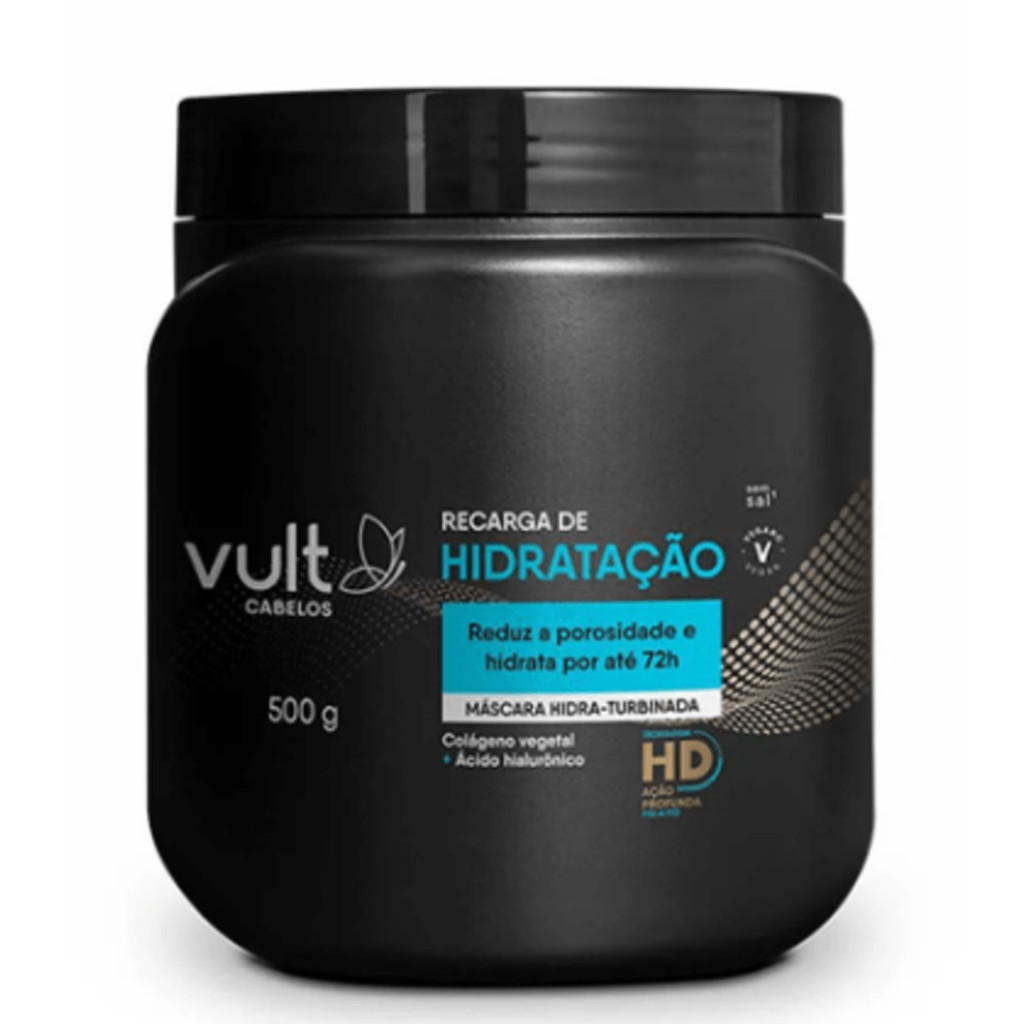 Vult Cabelos: Guia Completo e Onde Comprar | BuscaProdutos