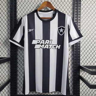 Camisa Do Botafogo Menor Preço Do Mercado + Frete Gratis Peça Já