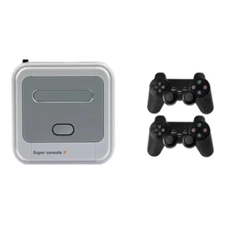 Super Console X em Oferta | Shopee 2024