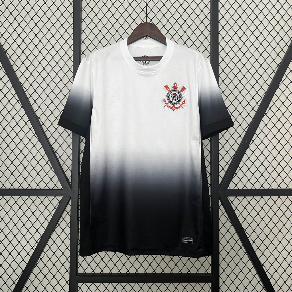 Camisa De Equipe Masculino KLDA Home 24