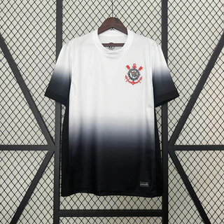 Camisa De Equipe Masculino KLDA Home 24