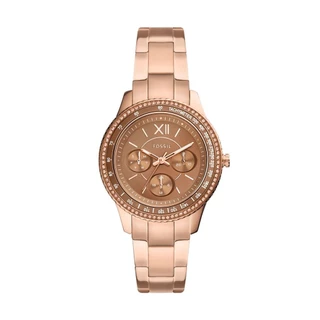 Relógio Fossil Feminino Stella - ES5109/1MN
