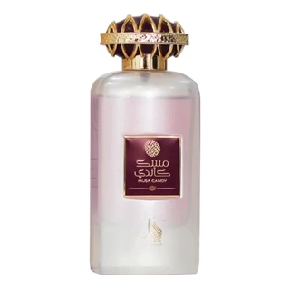 Al Absar Musk Candy Edp - Perfume Feminino 100ml