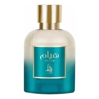 Al Absar Hiyam Edp - Perfume Feminino 100ml