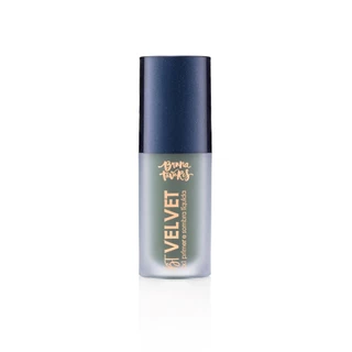 BT VELVET 2X1 PRIMER/SOMB LIQ KHAKI