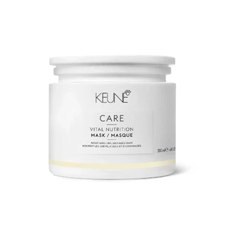 Keune Care Vital Nutrition Máscara 200ml