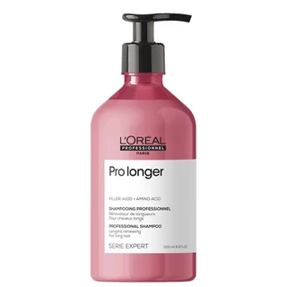 Loreal Shampoo Pro Longer 500ml