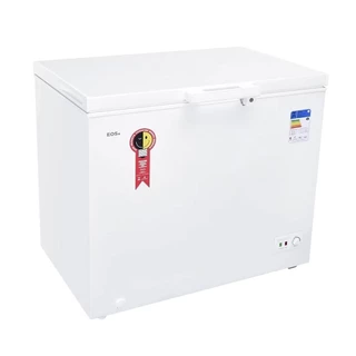 Freezer / Conservador Horizontal Dupla Acao Eco Gelo 205l Efh300x 220v - Eos em Oferta na Shopee