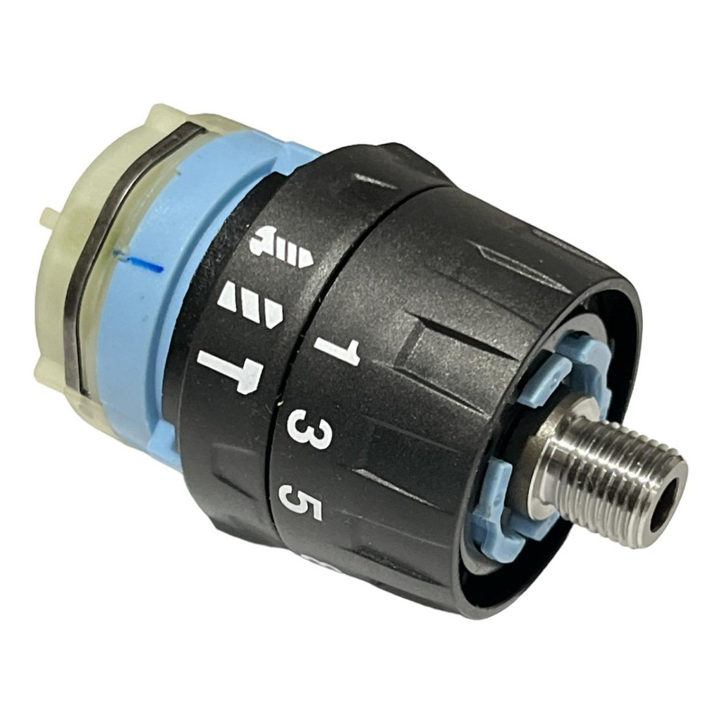Conjunto Caixa De Engrenagem Completa para HP333 Makita - 122C95-2