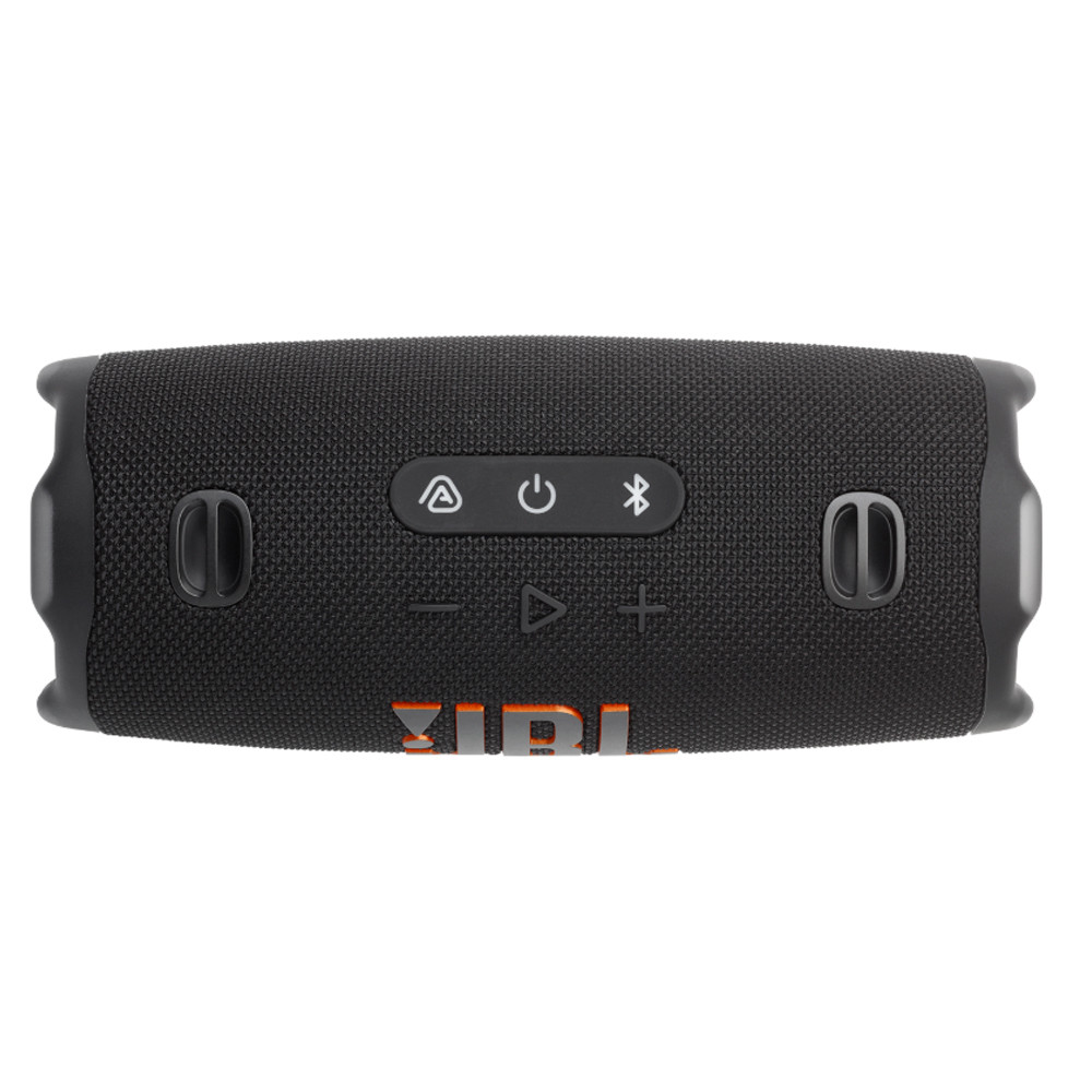 Caixa de Som JBL Charge 6 Bluetooth Preta | Shopee Brasil