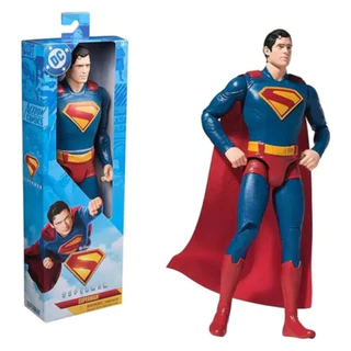 Figura Superman 12 Superman 004484 - Sunny