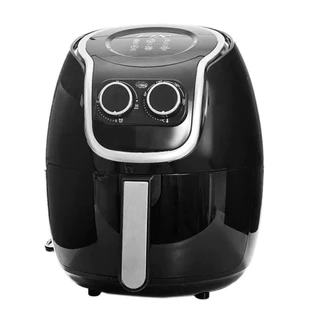 Air Fryer 6 Litros Fix 1500W em Oferta na Shopee