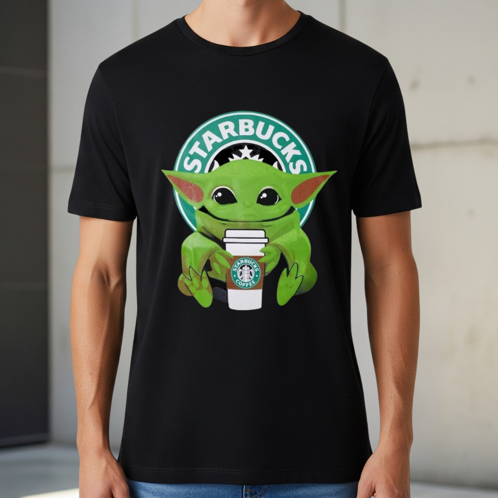 Camiseta Starbucks Masculina em Promoção na Shopee Brasil 2026