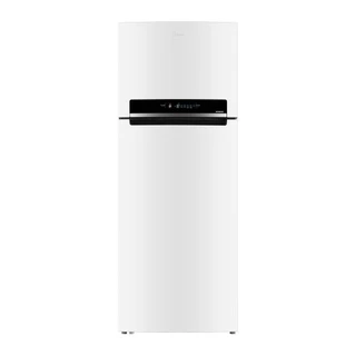 Refrigerador Midea Frost Free Duplex 491L Inverter Branco Bivolt MD-RT650EVK013 em Oferta na Shopee