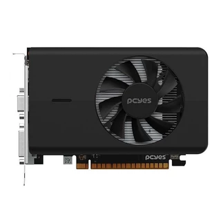 Placa de Video PCYes GeForce GT 740, 4GB, GDDR5, 128-bit, PVGT740GB4PE em Oferta na Shopee