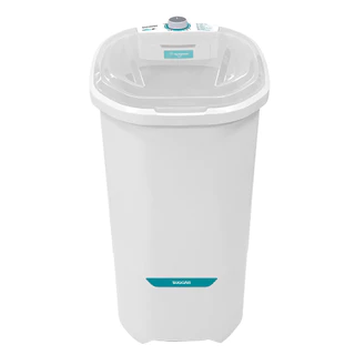 Lavadora LE8001BR Turbilhão Neo 8kg Suggar