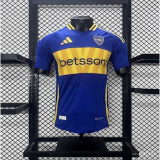 [jogador]2024/2025 futebol esportes jersey para homens de alta qualidade YSX4