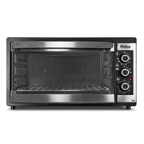 Forno Elétrico Auto Limpante PFE48IPL 46L Philco